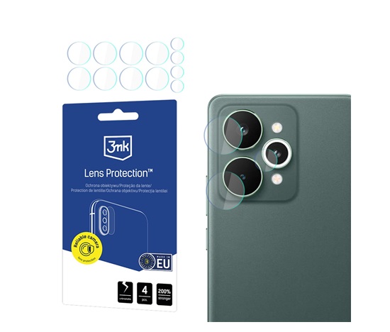 3mk Lens Protection pro Realme 15 Pro 5G