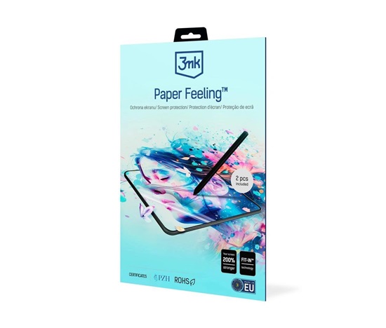 3mk Paper Feeling pro Asus Rog Flow Z13 2025 AI MAX+