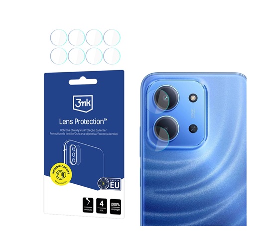3mk Lens Protection pro Redmi 15C