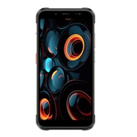 BAZAR - Smartphone Ulefone Power Armor 16S 4G 8GB 128GB, Black [No Charger], EU - Po opravě (Komplet)