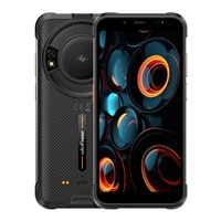 BAZAR - Smartphone Ulefone Power Armor 16S 4G 8GB 128GB, Black [No Charger], EU - Po opravě (Komplet)