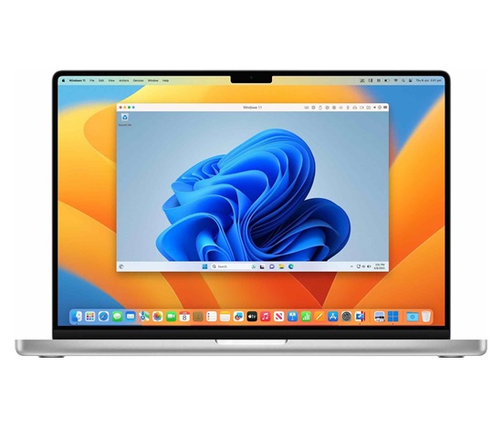 Parallels Desktop 26 ESD, EN/FR/DE/IT/ES/PL/CZ/PT