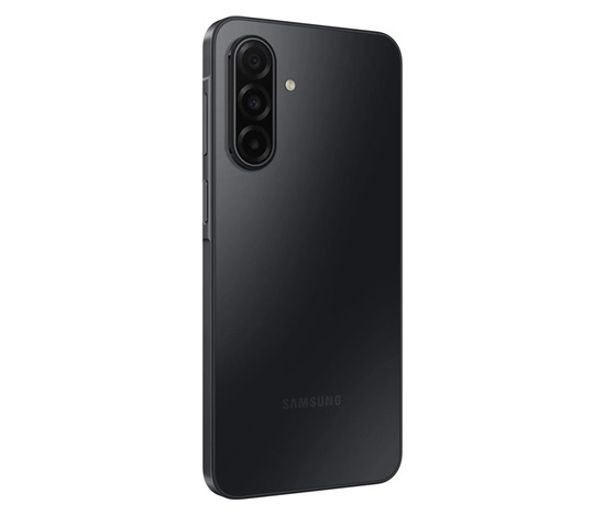Samsung Galaxy A17 5G 4GB/128GB černý, CZ