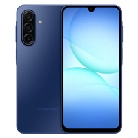Samsung Galaxy A17 5G 4GB/128GB tmavě modrý, CZ