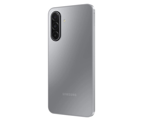 Samsung Galaxy A17 5G 4GB/128GB šedý, CZ