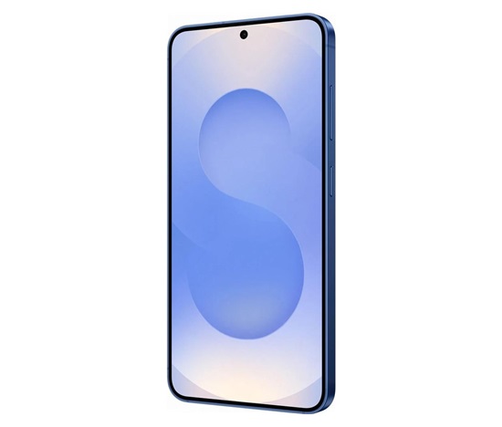 Samsung Galaxy S25 5G 12GB/256GB tmavomodrá, CZ
