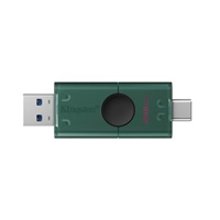 Kingston Flash Disk 256GB Duo G2, USB 3.0