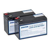 AVACOM RBC216 - kit pro renovaci baterie (2ks baterií)