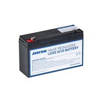 AVACOM Náhradní baterie AVA-RBP01-06120-KIT pro UPS Tripp Lite