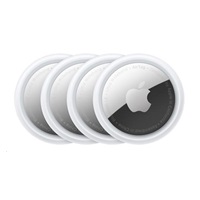 BAZAR - APPLE AirTag (4 Pack), poškozený obal