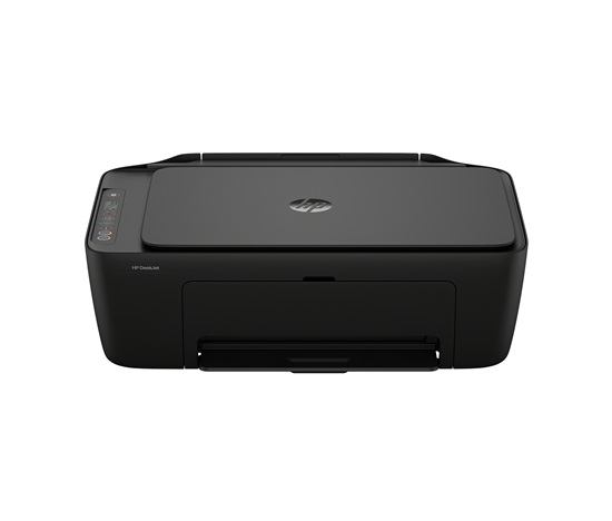 HP All-in-One Deskjet 2910 Cement Noir (A4, 7,5/5,5 ppm, USB, Wi-Fi, BT, Print, Scan, Copy)