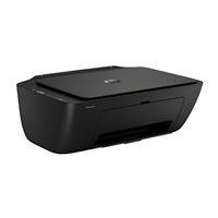 HP All-in-One Deskjet 2910 Cement Noir (A4, 7,5/5,5 ppm, USB, Wi-Fi, BT, Print, Scan, Copy)