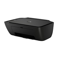 HP All-in-One Deskjet 2910 Cement Noir (A4, 7,5/5,5 ppm, USB, Wi-Fi, BT, Print, Scan, Copy)