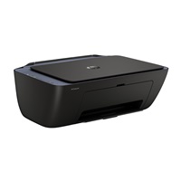 HP All-in-One Deskjet 2921 Noir Evening Fog (A4, 7,5/5,5 ppm, USB, Wi-Fi, BT, Print, Scan, Copy)