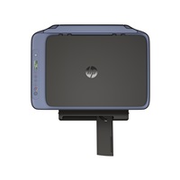 HP All-in-One Deskjet 2921 Noir Evening Fog (A4, 7,5/5,5 ppm, USB, Wi-Fi, BT, Print, Scan, Copy)