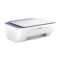 HP All-in-One Deskjet 2922 White Evening Fog (A4, 7,5/5,5 ppm, USB, Wi-Fi, BT, Print, Scan, Copy)