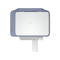 HP All-in-One Deskjet 2922 White Evening Fog (A4, 7,5/5,5 ppm, USB, Wi-Fi, BT, Print, Scan, Copy)