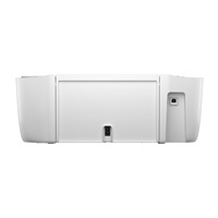 HP All-in-One Deskjet 2922 White Evening Fog (A4, 7,5/5,5 ppm, USB, Wi-Fi, BT, Print, Scan, Copy)