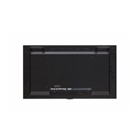 LG 55" Signage 55XS4P-B – FHD 1920×1080, 4000 cd/m2, 24/7, webOS 6.0, HDMI, DP, LAN, RS-232, Digitální rotace