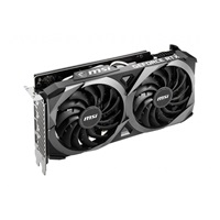 BAZAR - MSI VGA NVIDIA GeForce RTX 3070 VENTUS 2X OC, 8GB GDDR6, 1xHDMI, 3xDP - Po opravě (Bez příšlušenství)