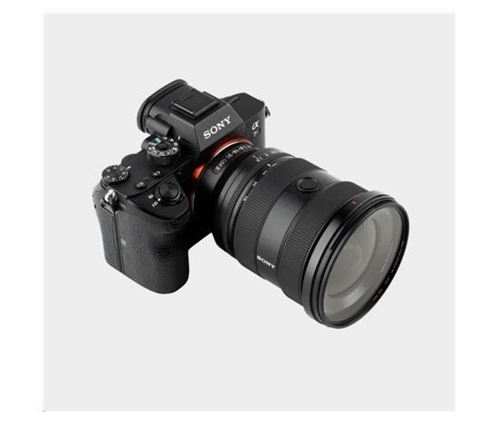 NiSi Filter Black Magic Diffusion 1/4 49mm