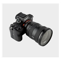 NiSi Filter Black Magic Diffusion 1/4 67mm