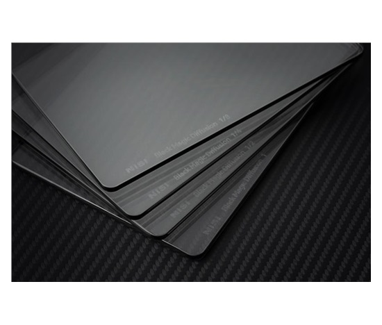 NiSi Cine Filter 4x5.65" Black Magic Diffusion 1/2