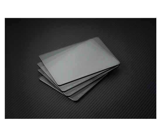 NiSi Cine Filter 4x5.65" Black Magic Diffusion 1/8