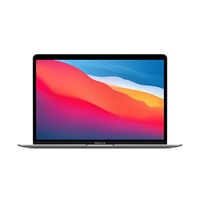 BAZAR - APPLE MacBook Air 15-inch, Apple M4 chip, 16/256GB Silver, USA kláv. promáčklina na zadní části