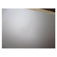 BAZAR - APPLE MacBook Air 15-inch, Apple M4 chip, 16/256GB Silver, USA kláv. promáčklina na zadní části