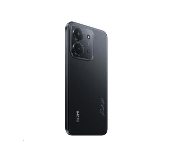 Xiaomi Redmi 15C 5G 4GB/256GB Black EU