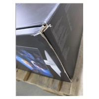 BAZAR - DELL LCD U4025QW - 39.7"/IPS/LED/QHD//5120 x 2160/21:9/120Hz/8ms/2000:1/450 cd/m2/HDMI/DP/VESA/3YNBD--poskodeny