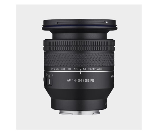 Samyang AF 14-24mm F/2.8 Sony FE