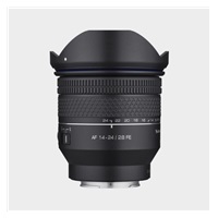Samyang AF 14-24mm F/2.8 Sony FE