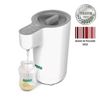 BAZAR - Neno Aqua automat na mléko, 1,1 l, 220 V-240 V, 50/60 Hz, 800 W - opraveno, použito