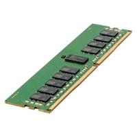 HPE 32GB (1x32GB) Dual Rank x8 DDR5-6400 CAS-46-45-45 EC8 Registered Smart Memory Kit P64985-B21 RENEW