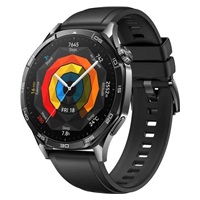 BAZAR - Huawei Watch GT5 46mm (Vili-B19F), black EU - Po opravě (Komplet)