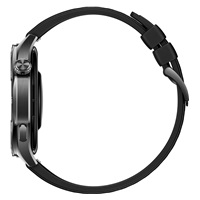 BAZAR - Huawei Watch GT5 46mm (Vili-B19F), black EU - Po opravě (Komplet)