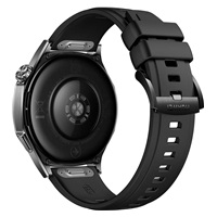 BAZAR - Huawei Watch GT5 46mm (Vili-B19F), black EU - Po opravě (Komplet)