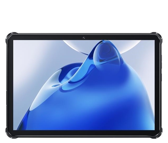 Rugged Tablet Oukitel RT7 Titan 5G 10 2K D-720 12GB 256GB 32000-33W A13, Night Vision, Black