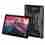 Rugged Tablet Oukitel RT9 4G 10 T606 6GB 256GB 11000-18W A14, Black [No Charger]