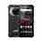 Smartphone Oukitel WP19 8/256 21000mAh NFC Black