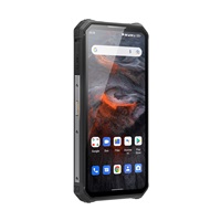 Smartphone Oukitel WP19 8/256 21000mAh NFC Black