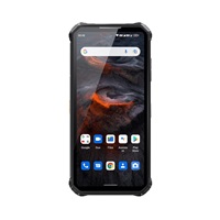 Smartphone Oukitel WP19 8/256 21000mAh NFC Black