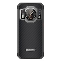 Smartphone Oukitel WP21 12/256 9800mAh DS. Black