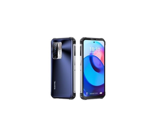 Smartphone Oukitel WP27 12/256 8500 mAh Black
