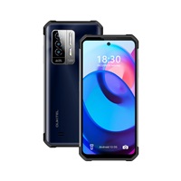 Smartphone Oukitel WP27 12/256 8500 mAh Black