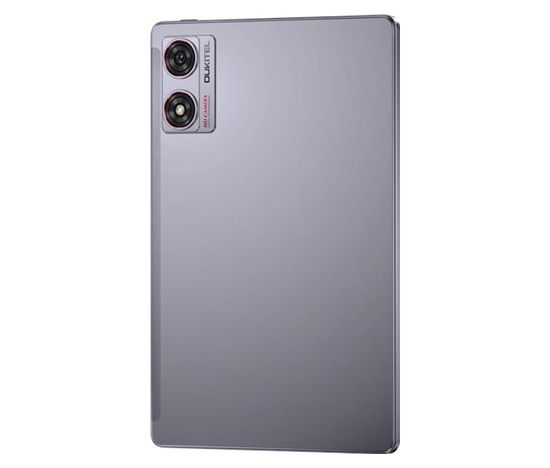 Tablet Oukitel OT8 2K 11" LTE 6/256GB Grey 8800 mAh