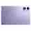 Tablet Oukitel OT8  2K 11" LTE 6/256GB Purple 8800 mAh