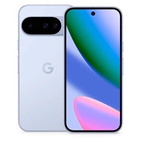 Google Pixel 10 256GB - Frost, EU
